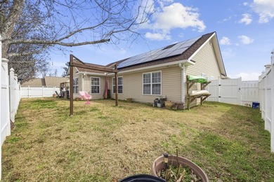 Located in the quiet Summerfield community, 200 Silverbelle - photo 38