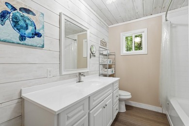 Super Cute Home only 3 miles from Shiloh Marina, sits on 3 level - photo 39