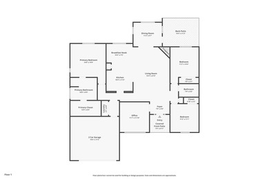Located in the quiet Summerfield community, 200 Silverbelle - photo 39
