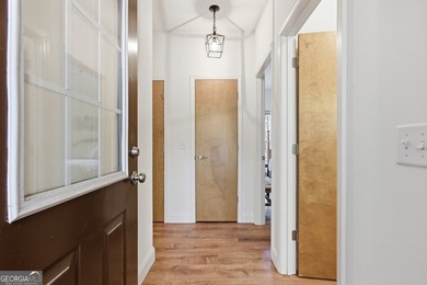 This completely remodeled 4-bedroom, 3.5-bathroom home sits off - photo 40