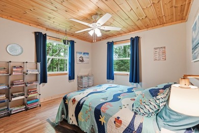 Super Cute Home only 3 miles from Shiloh Marina, sits on 3 level - photo 41