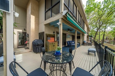 Exquisite Lakeside Living! Renovated Townhome with Premium - photo 41