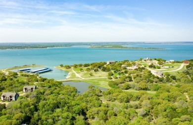 Lake Whitney Lot For Sale in Whitney Texas