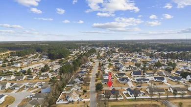Located in the quiet Summerfield community, 200 Silverbelle - photo 42
