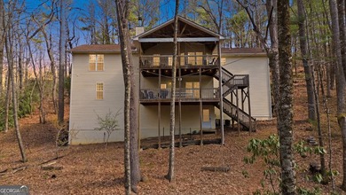 This completely remodeled 4-bedroom, 3.5-bathroom home sits off - photo 42