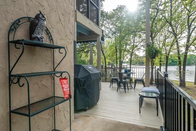 Exquisite Lakeside Living! Renovated Townhome with Premium - photo 42