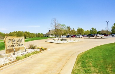 This .2 acre cleared lot in White Bluff near Lake Whitney is - photo 2