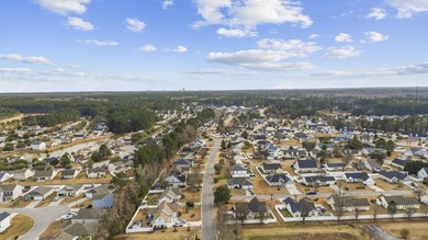 Located in the quiet Summerfield community, 200 Silverbelle - photo 43