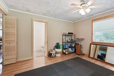Super Cute Home only 3 miles from Shiloh Marina, sits on 3 level - photo 44