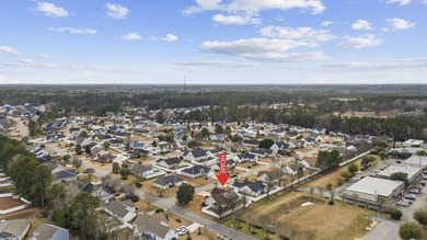 Located in the quiet Summerfield community, 200 Silverbelle - photo 44