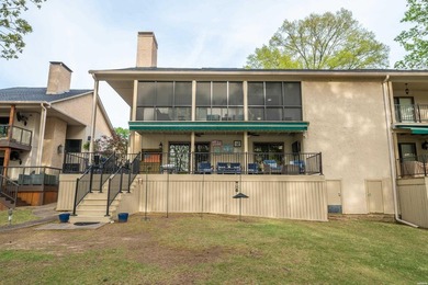Exquisite Lakeside Living! Renovated Townhome with Premium - photo 44
