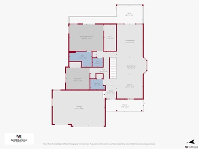 Enjoy sweeping golf course views from this ideally located brick - photo 49