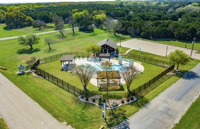 This .2 acre cleared lot in White Bluff near Lake Whitney is - photo 9