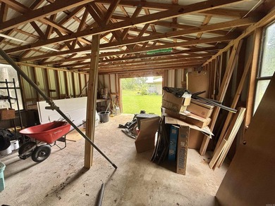 Super Cute Home only 3 miles from Shiloh Marina, sits on 3 level - photo 50