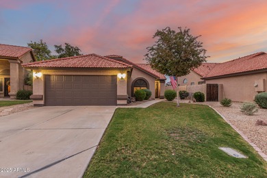 Islands Lake Home For Sale in Gilbert Arizona