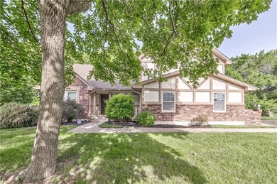 Raintree Lake- Jackson County Home For Sale in Lees Summit Missouri