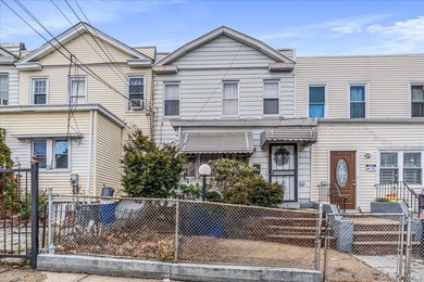 East River Home For Sale in East Elmhurst New York