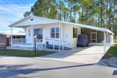 Lake Home For Sale in Winter Haven, Florida