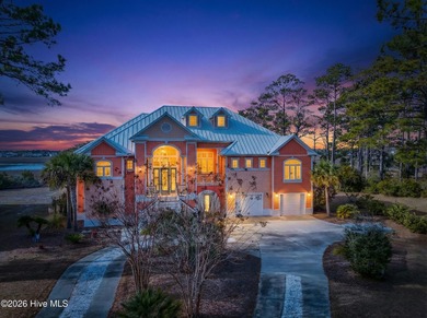 Introducing 3402 Turnbuckle Lane-a designer-owned custom built