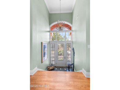 Introducing 3402 Turnbuckle Lane-a designer-owned custom built