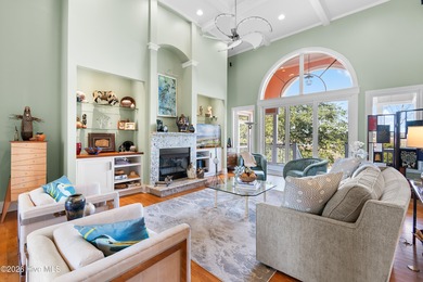 Introducing 3402 Turnbuckle Lane-a designer-owned custom built