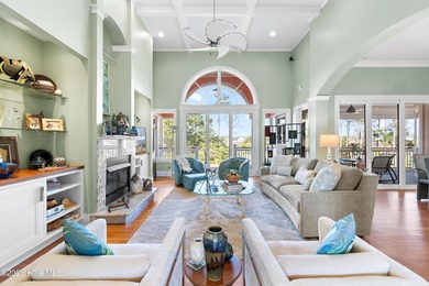 Introducing 3402 Turnbuckle Lane-a designer-owned custom built