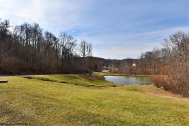 Lake Lot For Sale in Mount Clare, West Virginia