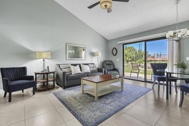 Beautifully remodeled 2-bedroom, 2-bath condominium offers one - photo 4