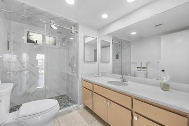 Beautifully remodeled 2-bedroom, 2-bath condominium offers one - photo 5