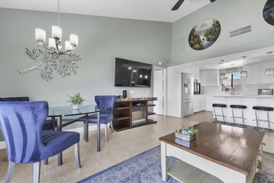 Beautifully remodeled 2-bedroom, 2-bath condominium offers one - photo 6