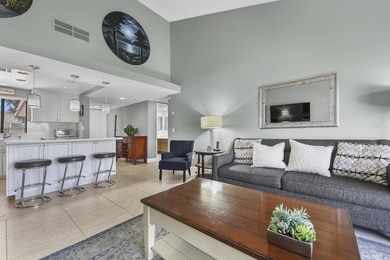 Beautifully remodeled 2-bedroom, 2-bath condominium offers one - photo 7