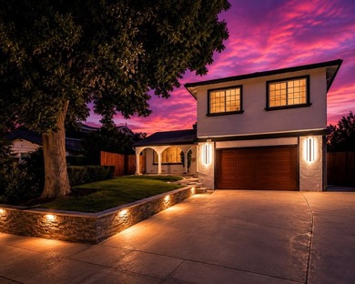 A rare opportunity to enjoy thoughtfully updated living both - photo 1