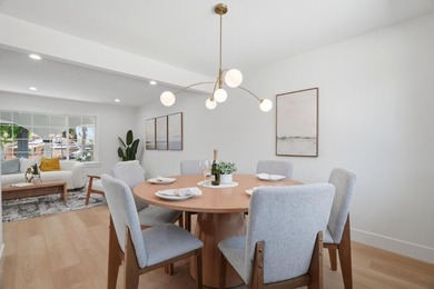 A rare opportunity to enjoy thoughtfully updated living both - photo 7