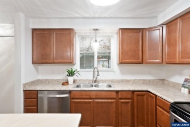 Move-in ready condo with new paint and carpeting. Enjoy an open