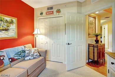 Beautiful second floor condo in a gated boating community with - photo 21
