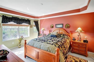 Beautiful second floor condo in a gated boating community with - photo 22
