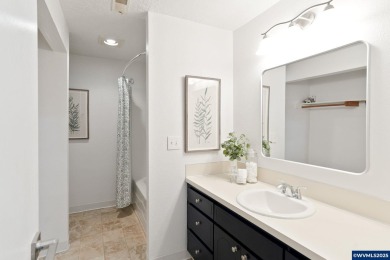 Move-in ready condo with new paint and carpeting. Enjoy an open