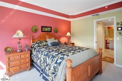 Beautiful second floor condo in a gated boating community with - photo 24