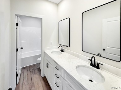 Move-in ready and built to impress-this brand new home in - photo 24