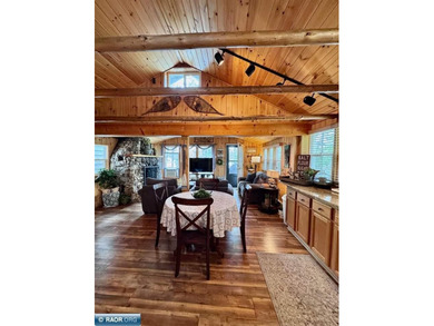 Charming 3 Bedroom Retreat Amidst Towering Pines! This - photo 5