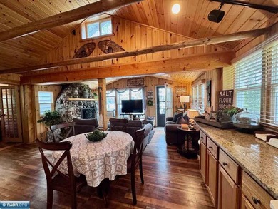 Charming 3 Bedroom Retreat Amidst Towering Pines! This - photo 6