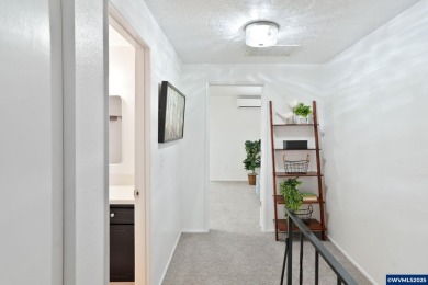 Move-in ready condo with new paint and carpeting. Enjoy an open
