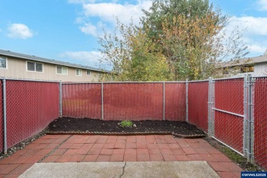 Move-in ready condo with new paint and carpeting. Enjoy an open