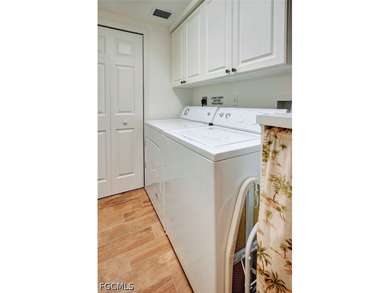 Beautiful second floor condo in a gated boating community with - photo 29