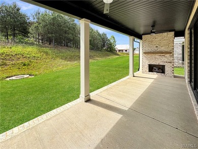 Move-in ready and built to impress-this brand new home in - photo 29