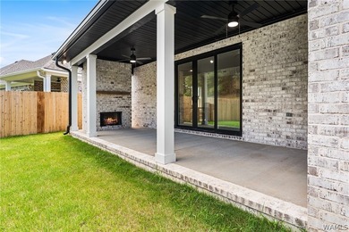 Move-in ready and built to impress-this brand new home in - photo 30