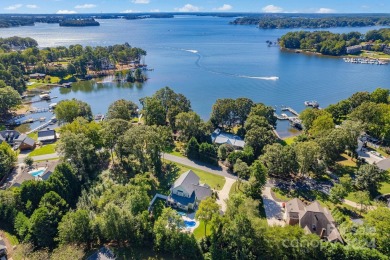 Lake Norman Home Sale Pending in Denver North Carolina