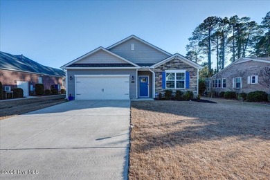 Neuse River Home For Sale in New Bern North Carolina
