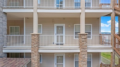 ELEVATOR and NO STEPS UNIT! Rarely used Turn-Key Lakefront - photo 34