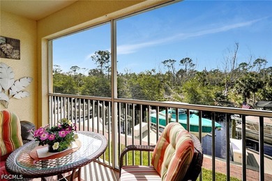 Beautiful second floor condo in a gated boating community with - photo 34